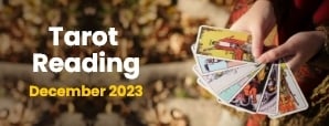 Will You End 2023 on A High Note? The Tarot Cards...